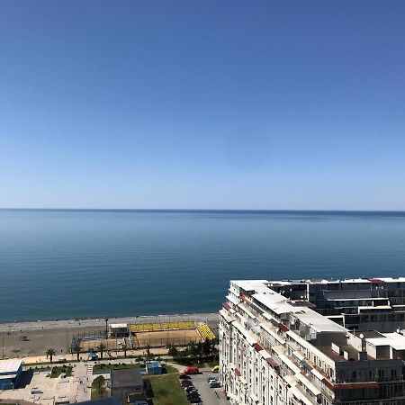 Apartment By The Sea 巴统 外观 照片