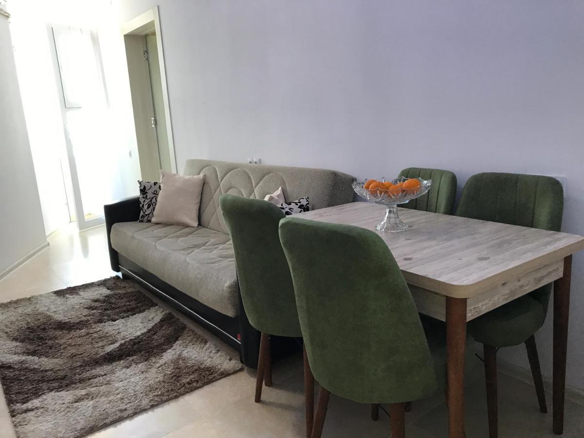 Apartment By The Sea 巴统 外观 照片