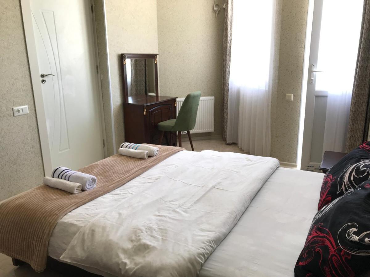 Apartment By The Sea 巴统 外观 照片